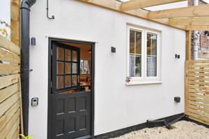 Gosber Road Eckington